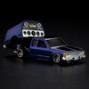 Hot Wheels RLC Exclusive 1986 Nissan 720 King Cab