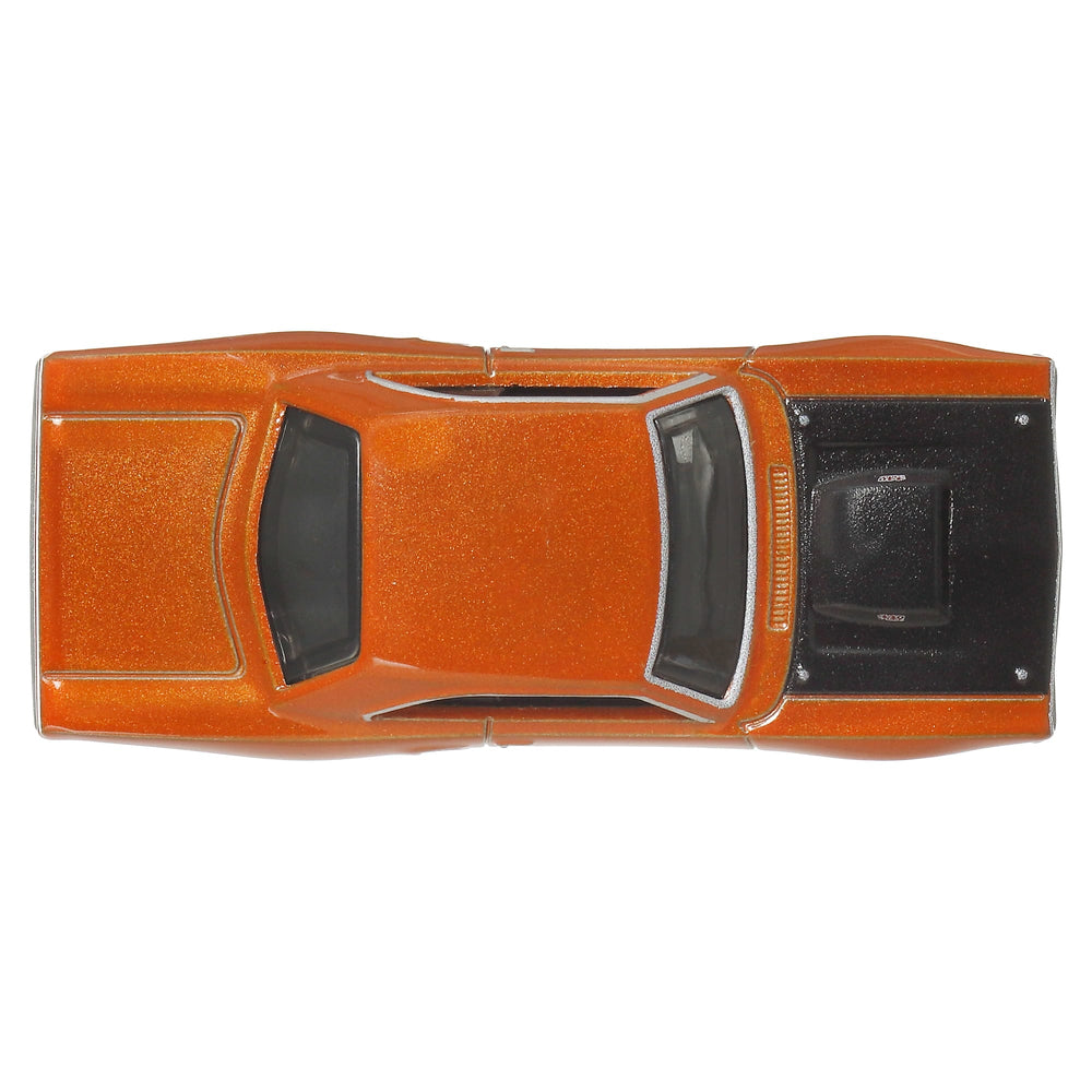 Hot Wheels Premium Fast & Furious 1970 Custom Plymouth Roadrunner