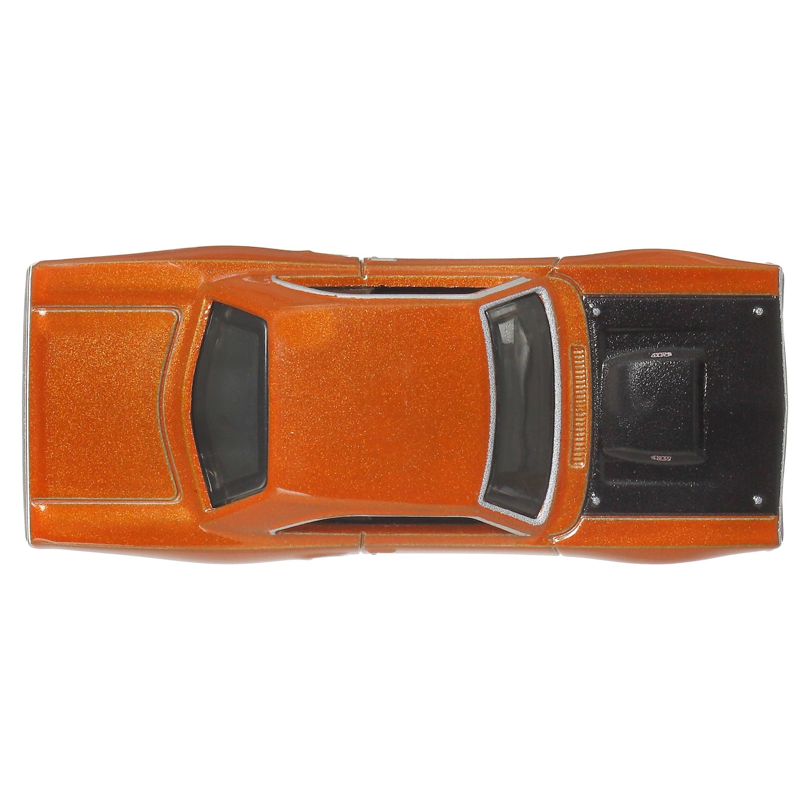 Hot Wheels Premium Fast & Furious 1970 Custom Plymouth Roadrunner