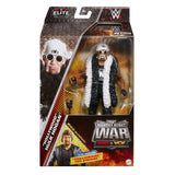 WWE Monday Night War Elite Collection Hollywood Hulk Hogan Action Figure