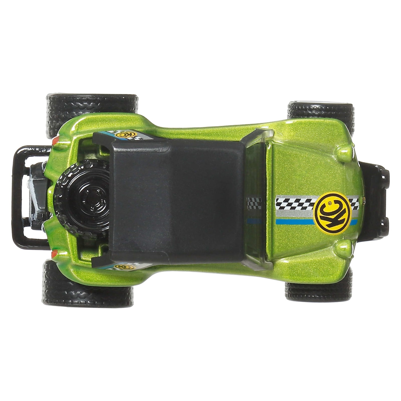 Hot Wheels Boulevard Meyers Manx