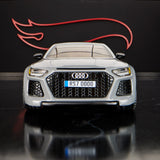Hot Wheels Elite 64 Series '21 Audi RS 7 Sportback