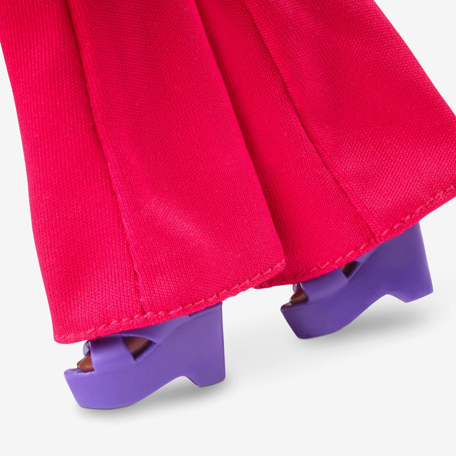 Barbie Looks Doll (Original, Curly Black Hair)