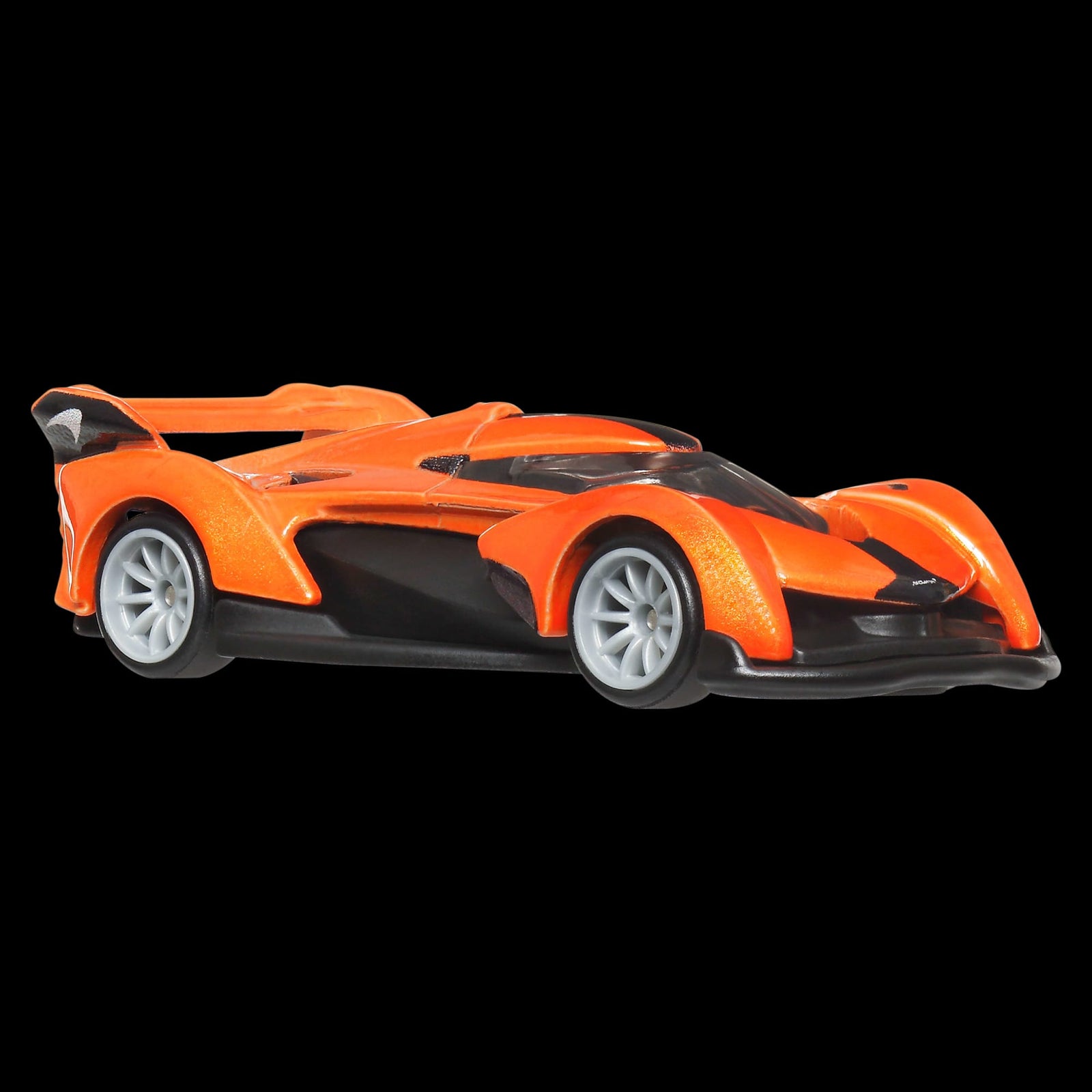 QAT Hot Wheels Premium Car Culture Eurospeed McLaren Solus GT
