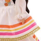 2025 Día De Muertos Barbie Doll