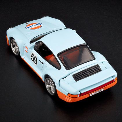 RLC Exclusive 1986 Porsche 959