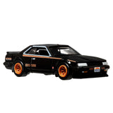 Hot Wheels Boulevard Nissan Skyline EA (KDR30)