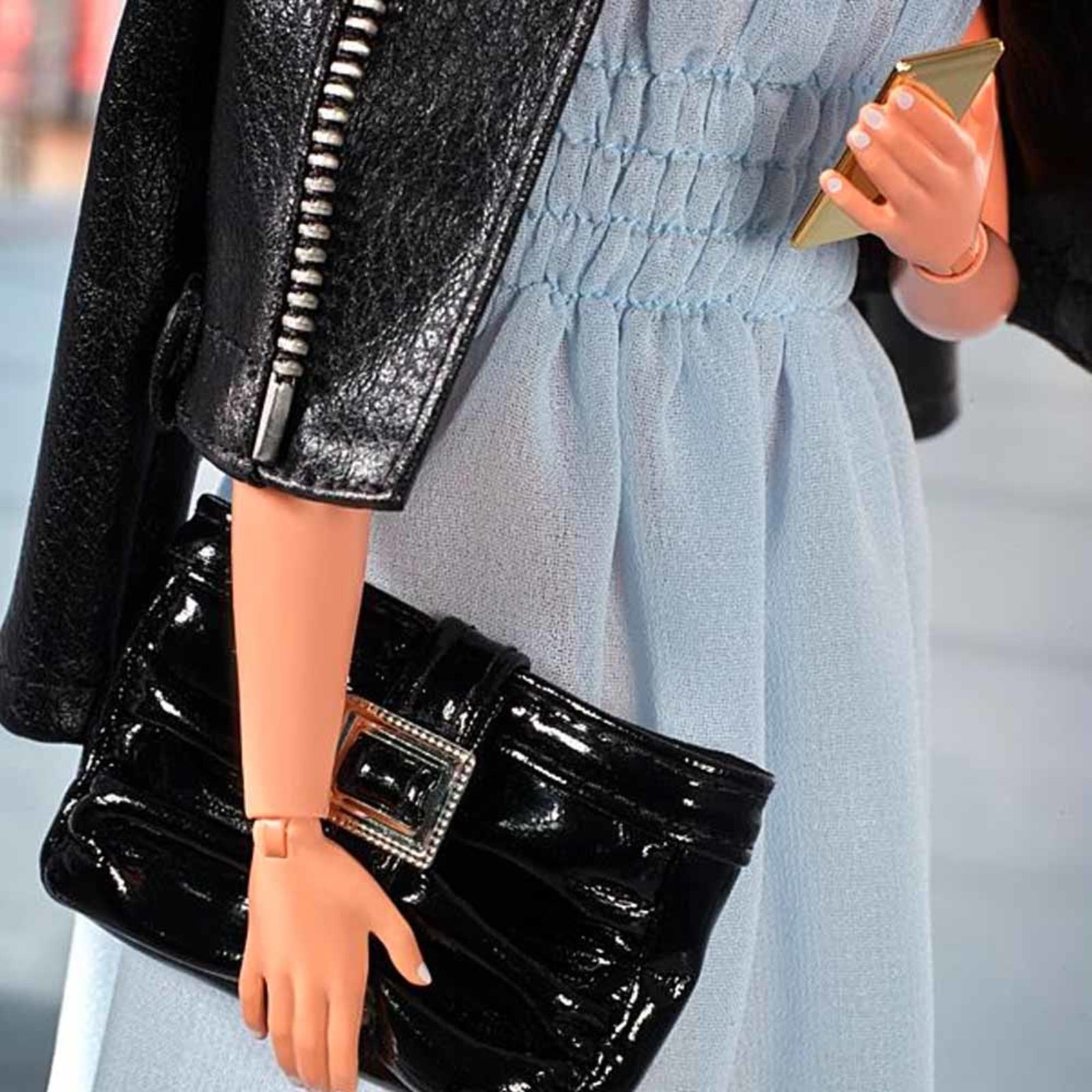 Barbie @BarbieStyle Doll 1