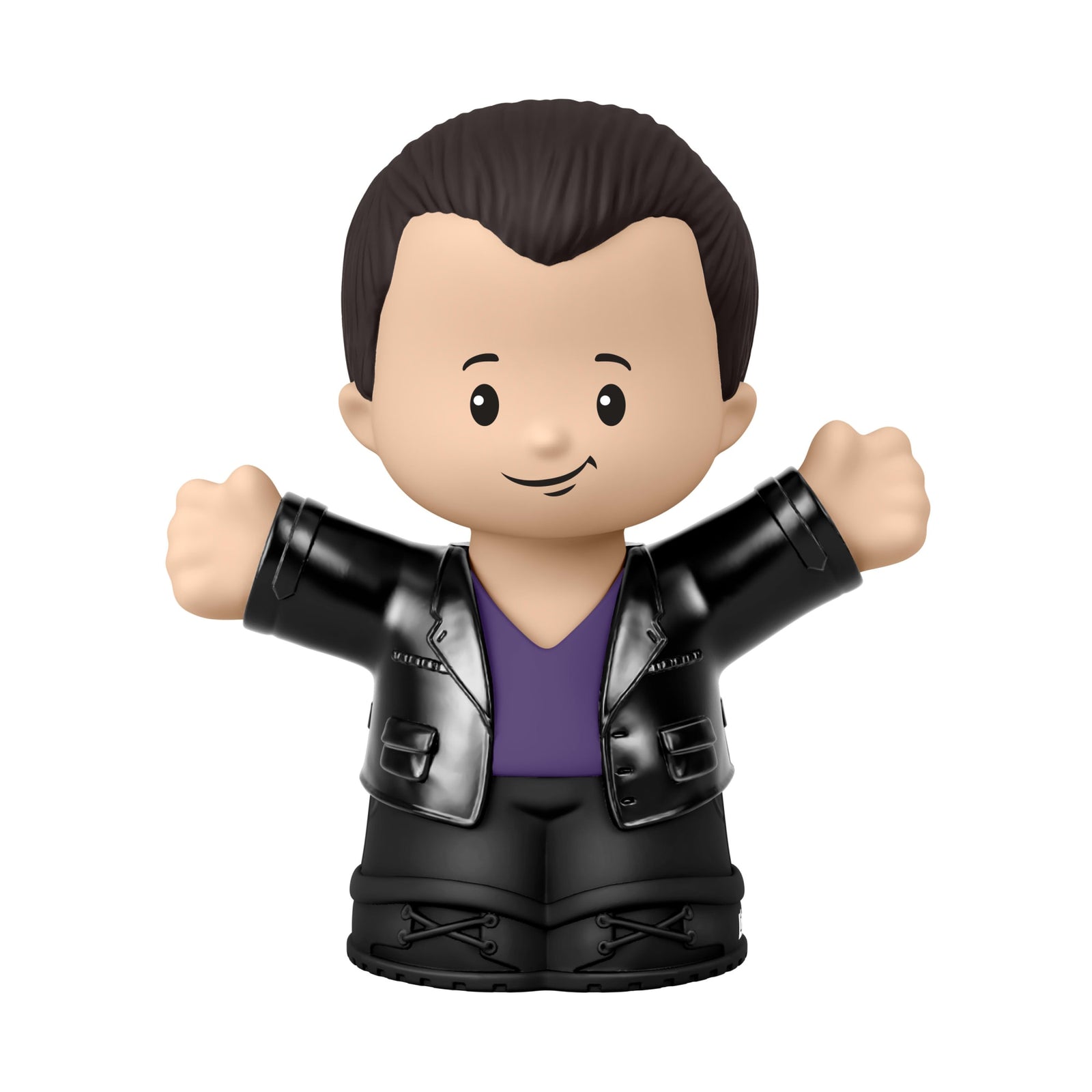 Little People Collector Doctor Who TV Series Special Edition Set