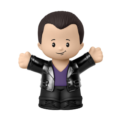 Little People Collector Doctor Who TV Series Special Edition Set