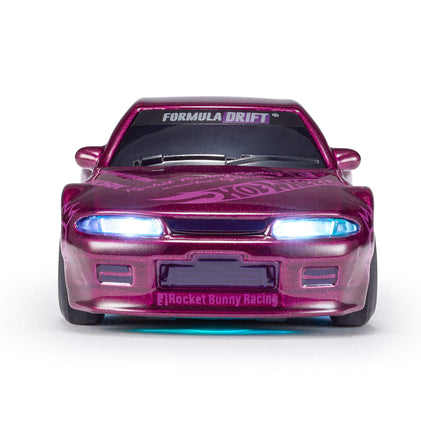 PANDEM SKYLINE R32GT-R ラジコンボディ アディクション PANDEM R32 GTR スカイライン 1/10RCボディ