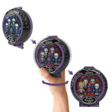 Polly Pocket Collector The Addams Family Compact