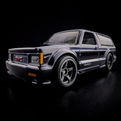 RLC Exclusive 1992 GMC Typhoon