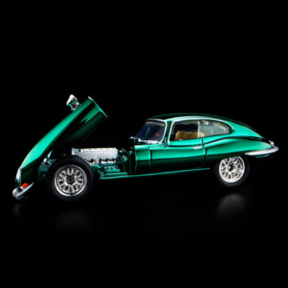 RLC Exclusive 1964 Jaguar E-Type
