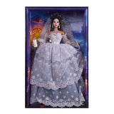 Barbie Día De Muertos La Llorona Doll