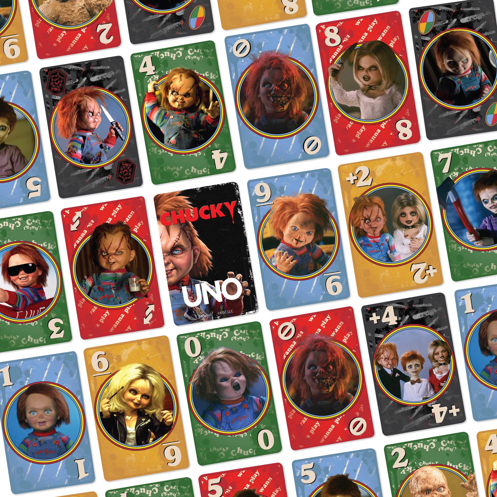 UNO Collectors Premium UNO Decks | Mattel Creations UNO Collectors Premium UNO Decks | Mattel Creations