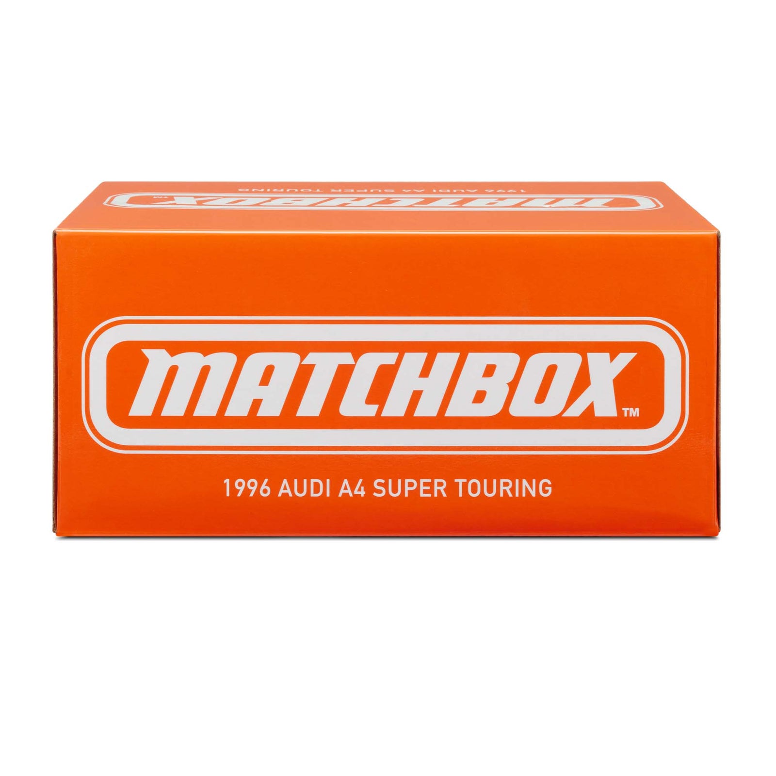 Matchbox 1996 Audi A4 Super Touring