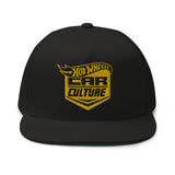 Hot Wheels Car Culture Snapback Hat