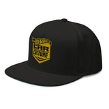 Hot Wheels Car Culture Snapback Hat