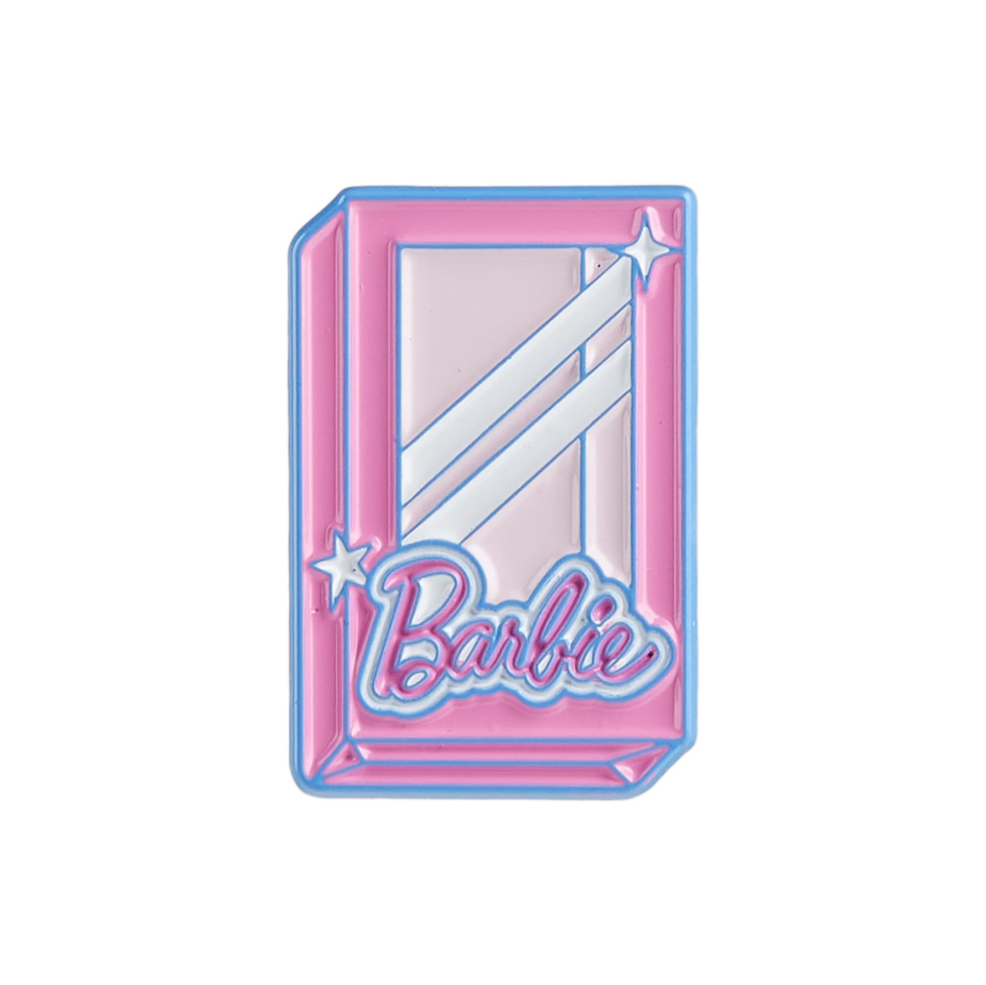 Barbie Collector Enamel Pin Set | Mattel Creations