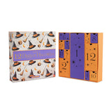 Barbie 12 Days of Halloween Doll and Accessories