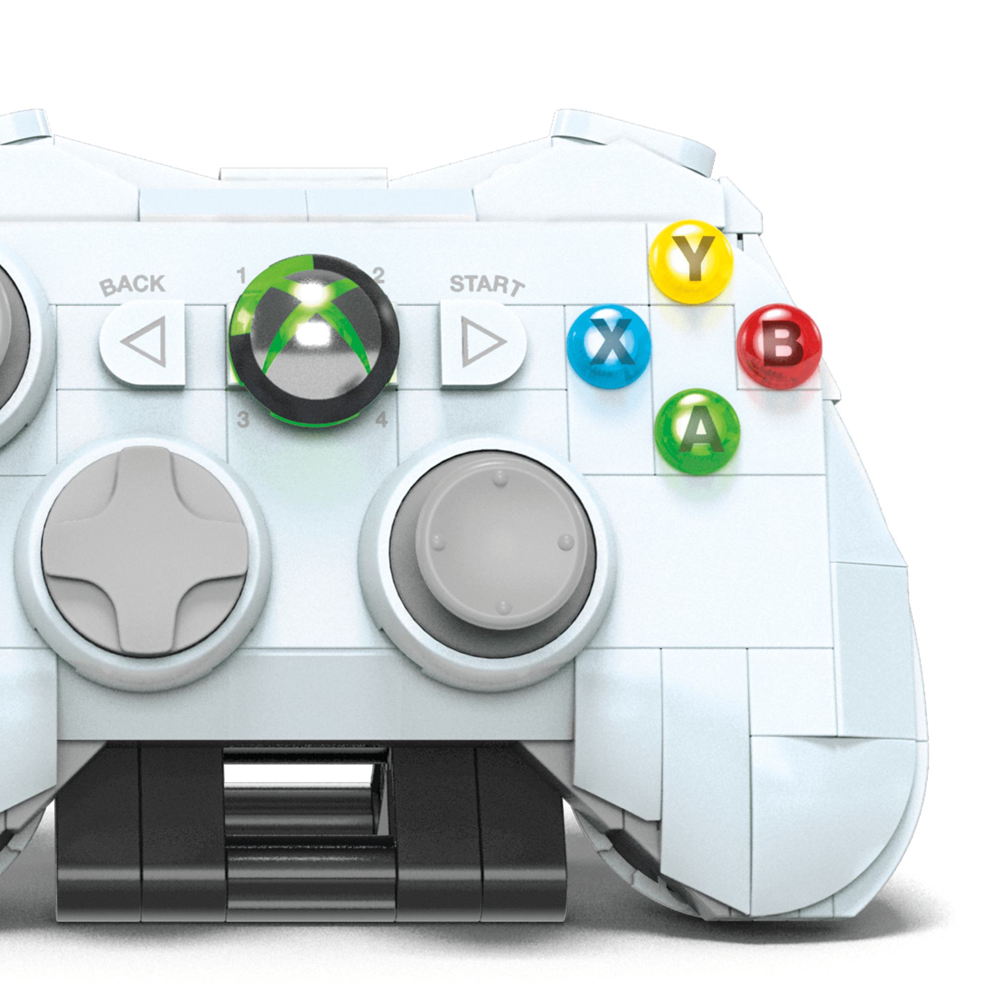 Nostalgia Pura: Mattel Lança Xbox Original em Escala 1:1 para Colecionadores