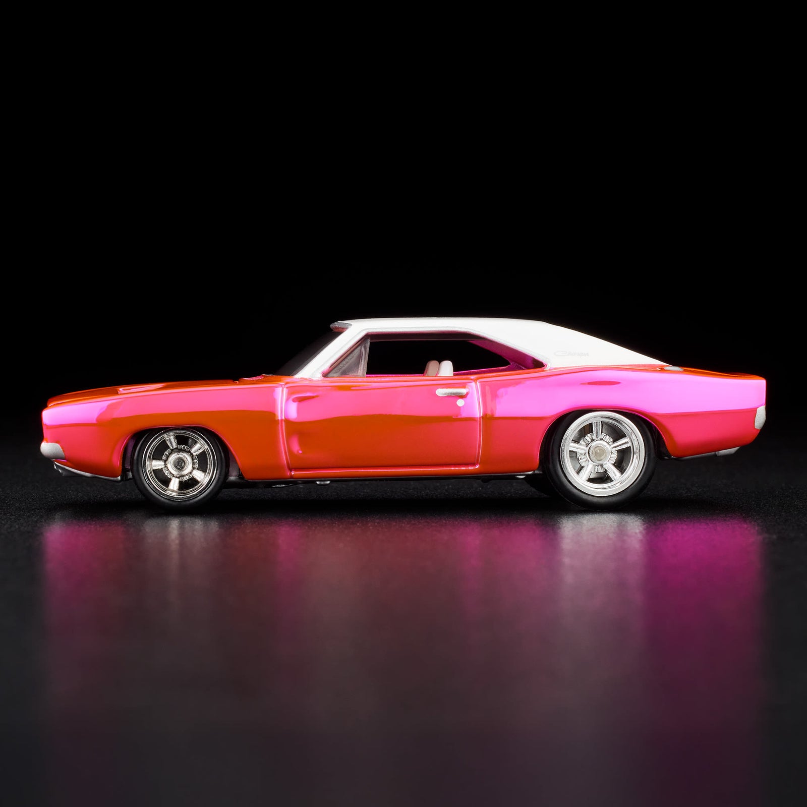 RLC Exclusive 1969 Dodge Charger R/T