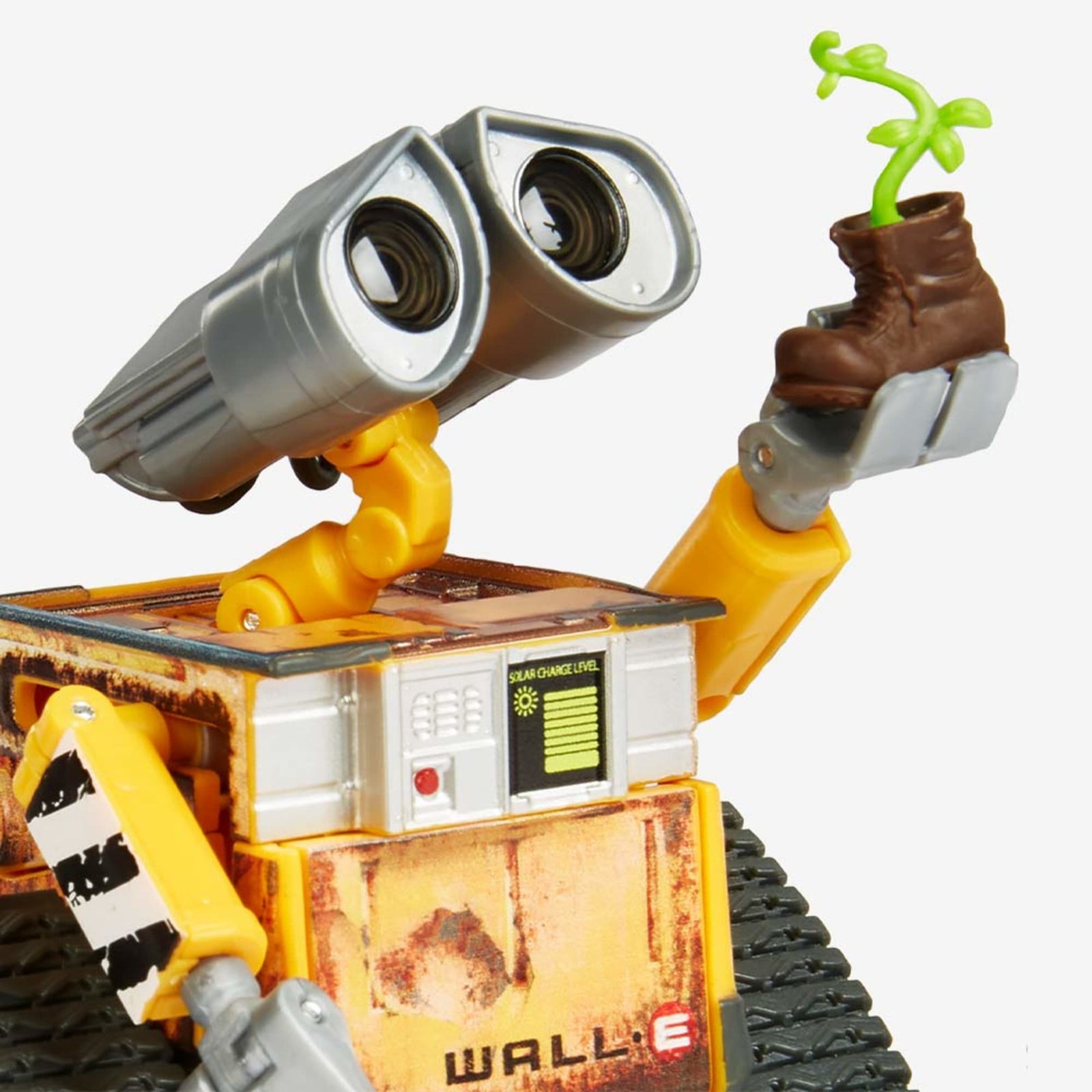 Pixar Spotlight Series Wall-E Figure
