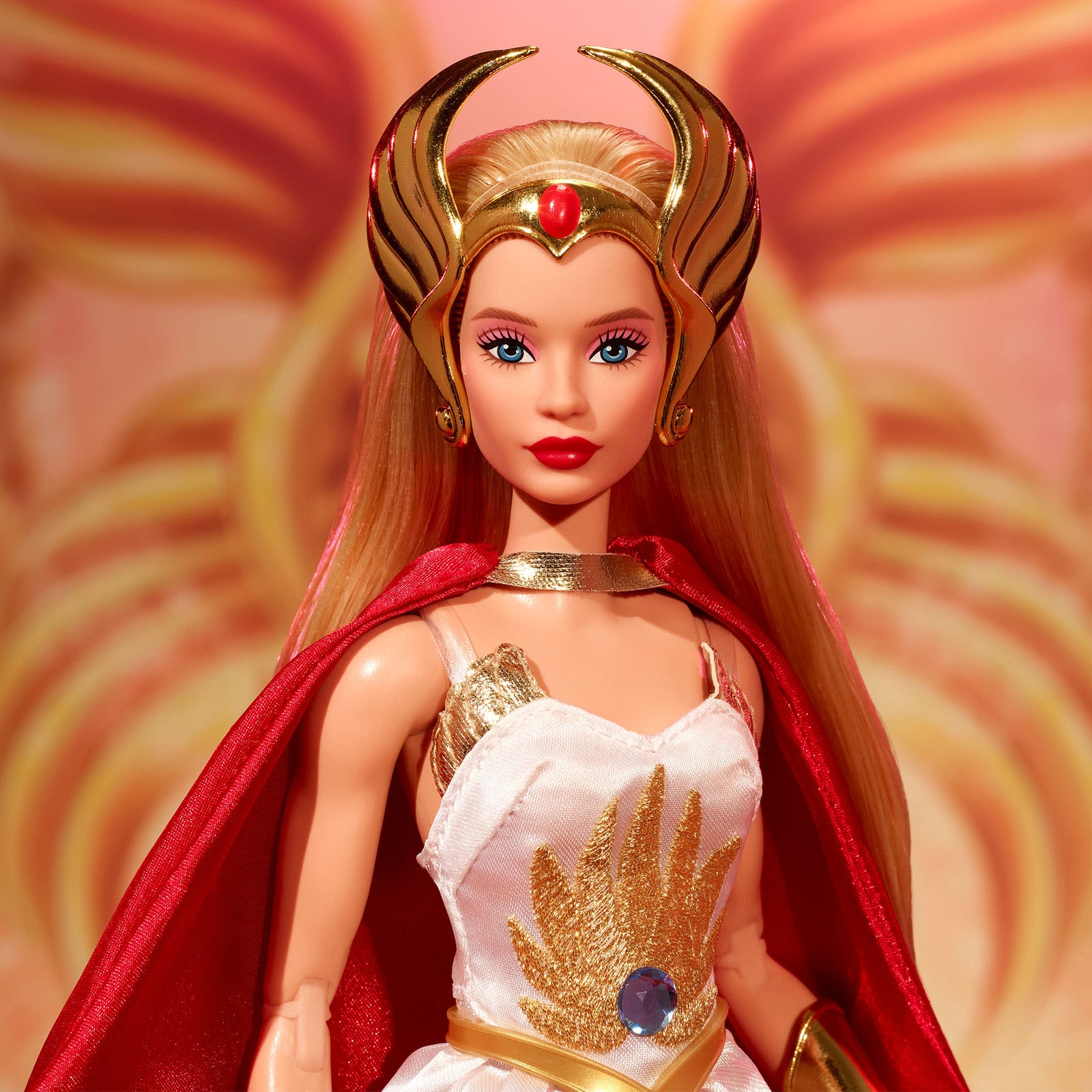 Masters of the Universe Princess of Power She-Ra Doll