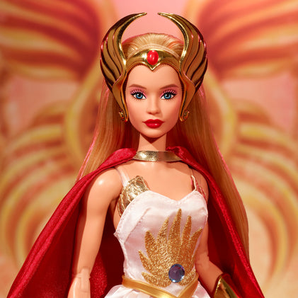 Masters of the Universe Princess of Power She-Ra Doll