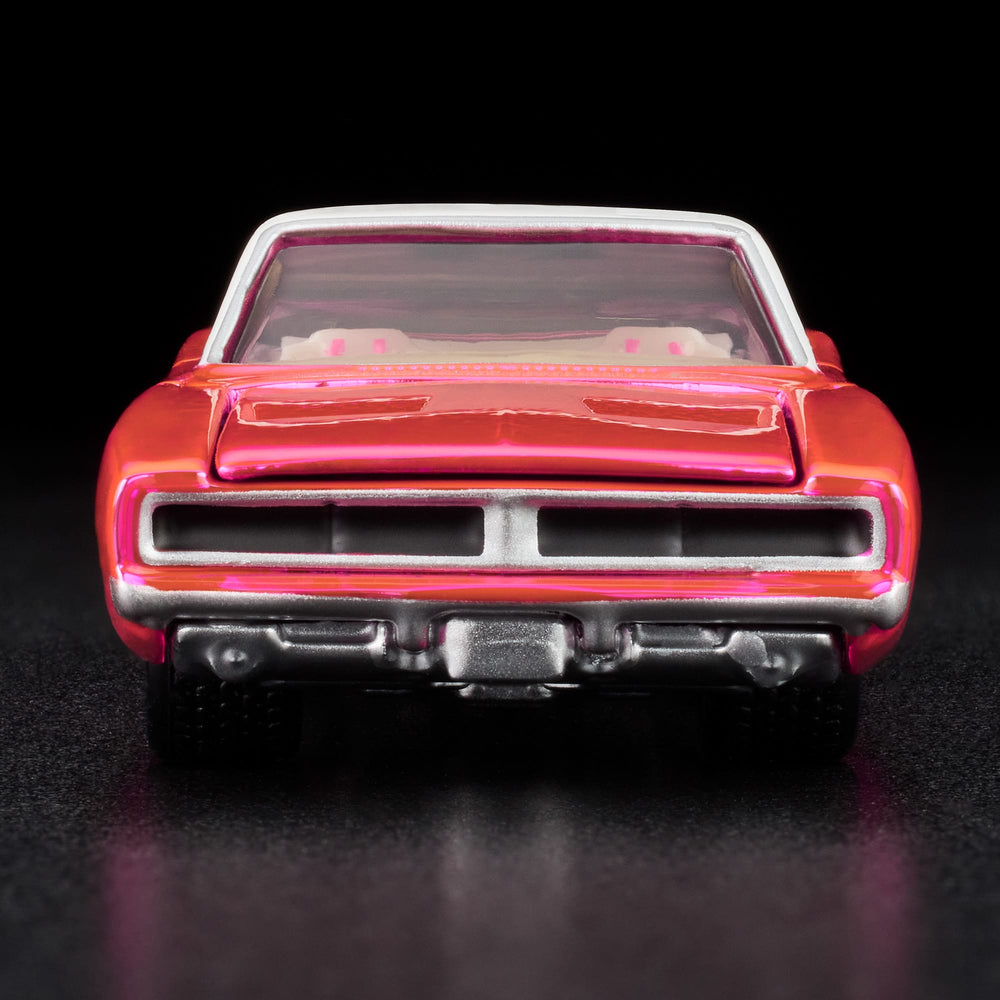 RLC Exclusive 1969 Dodge Charger R/T