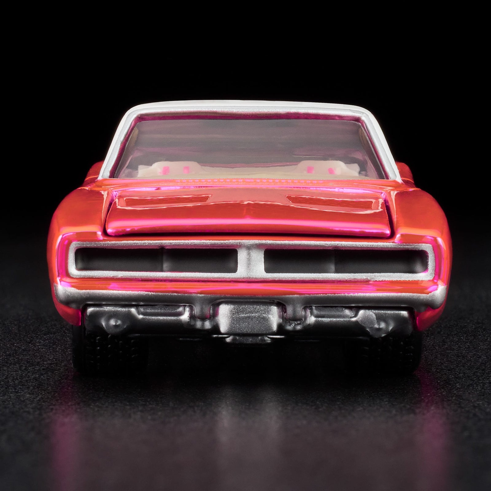 RLC Exclusive 1969 Dodge Charger R/T