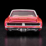 RLC Exclusive 1969 Dodge Charger R/T