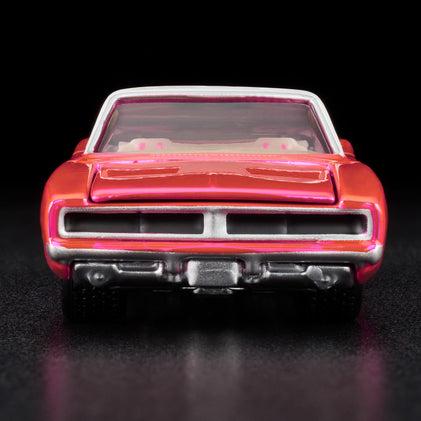 RLC Exclusive 1969 Dodge Charger R/T