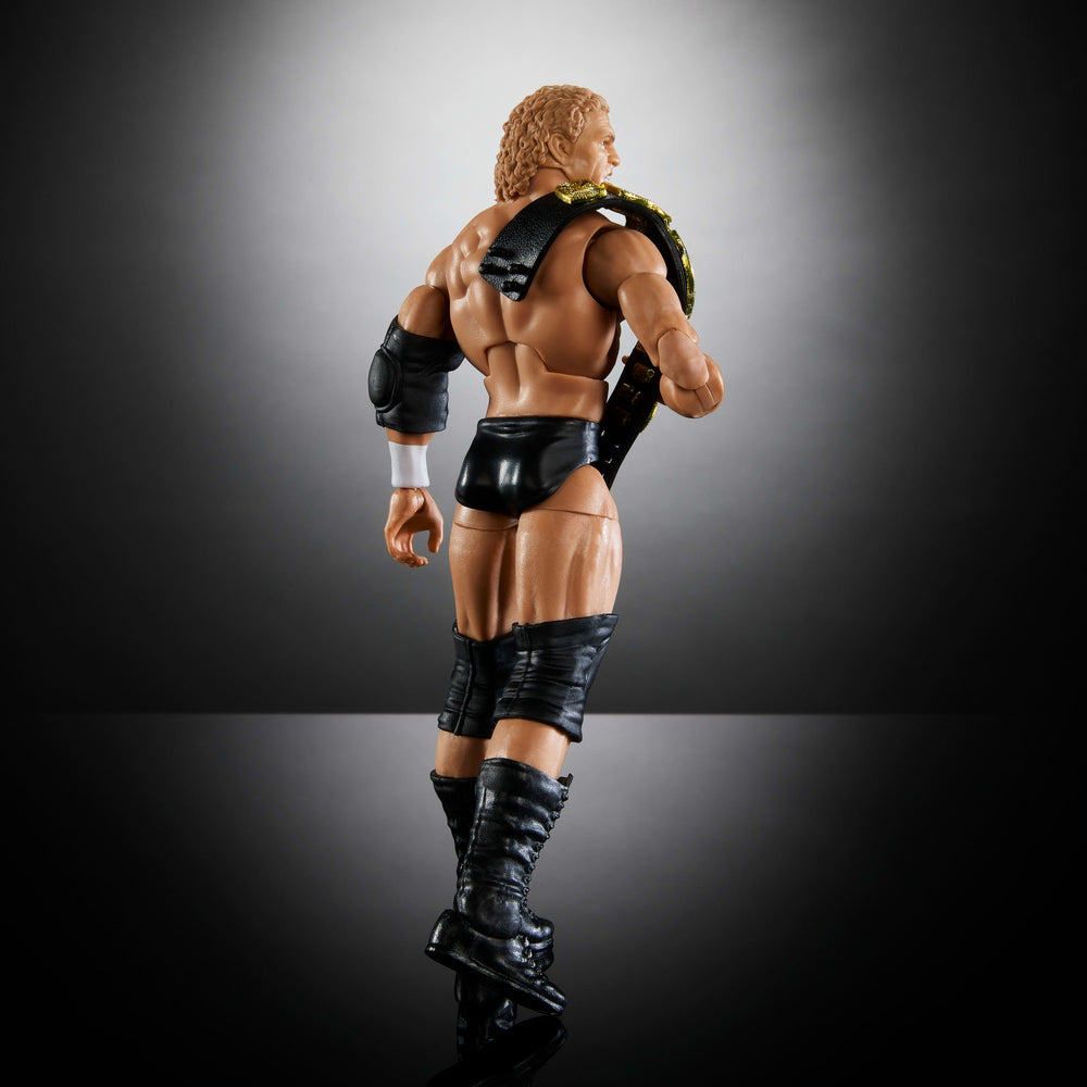 WWE Elite Legends Sycho Sid Action Figure