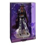 Barbie Fashion Frontier Puppe #2