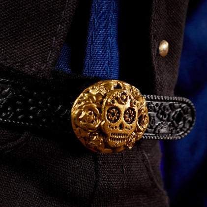 2022 Ken Día De Muertos Doll