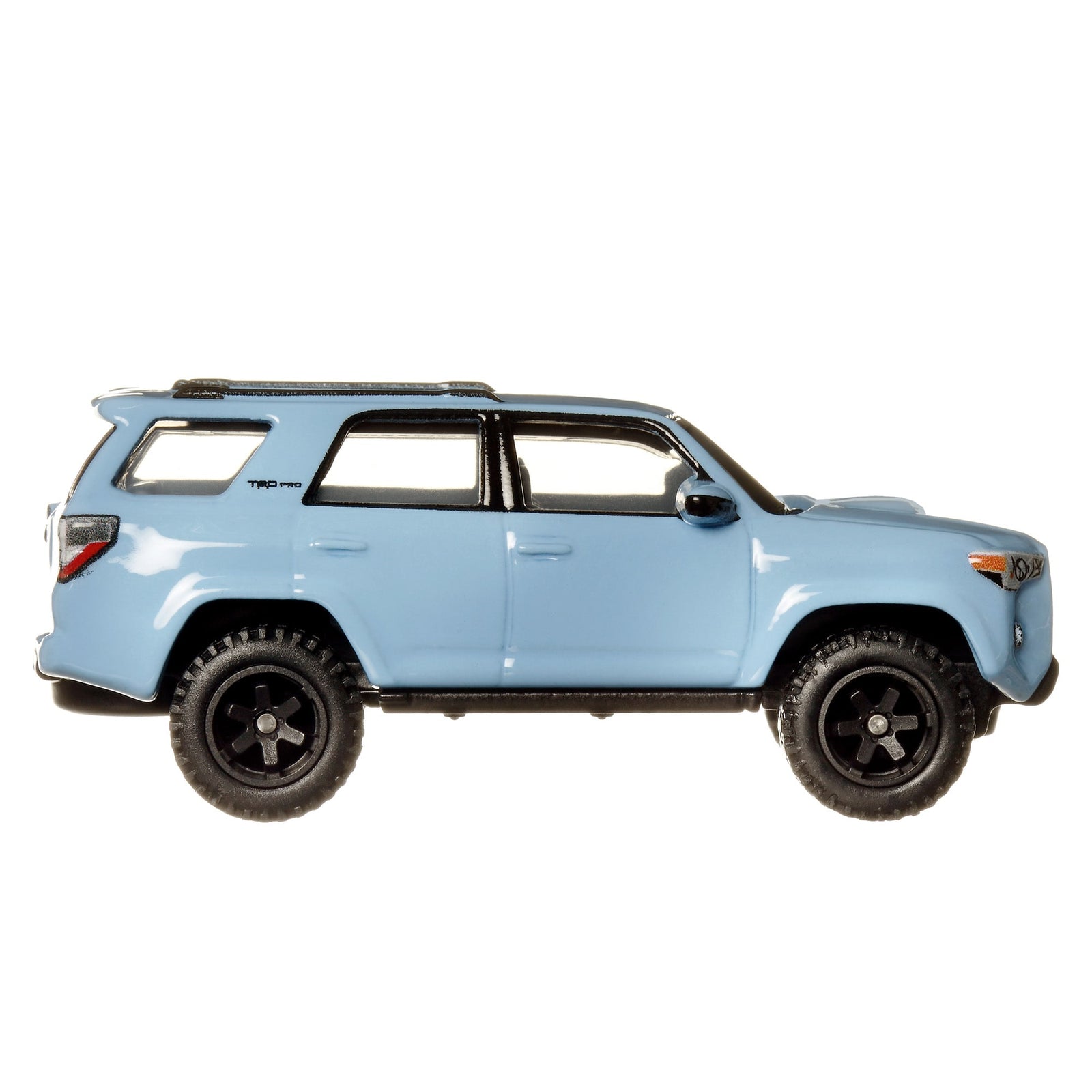 Hot Wheels Car Culture Off Road 2018 Toyota 4Runner