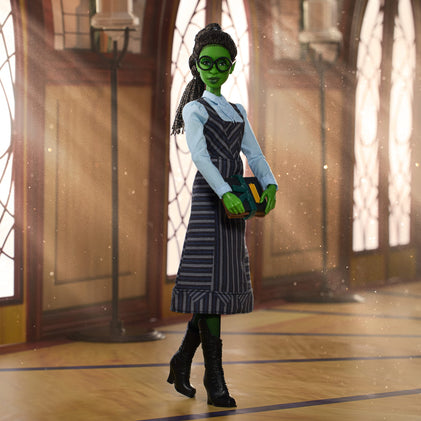 Wicked Elphaba and Madame Morrible Dolls 2-Pack 2024