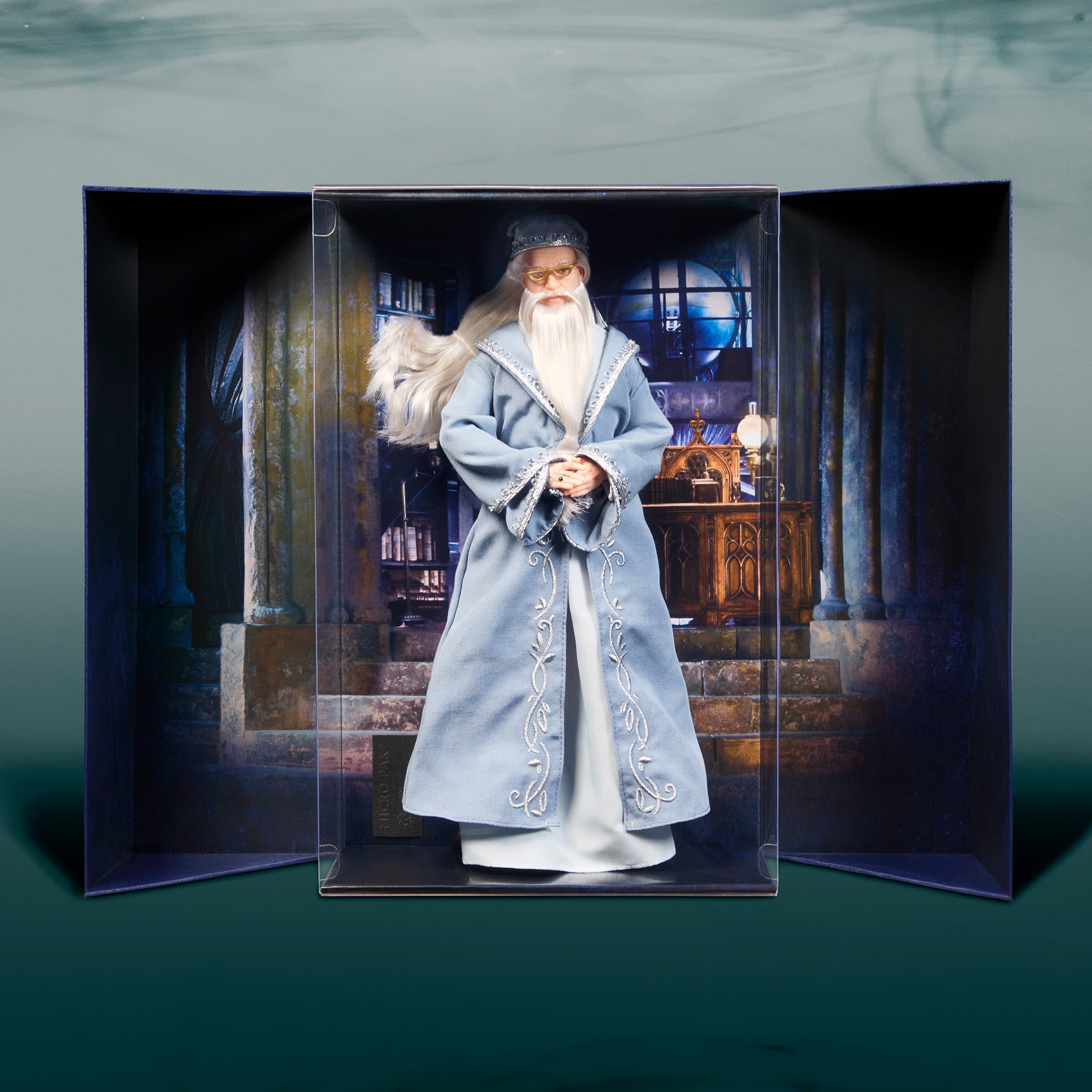 UNO Fandom Harry Potter Dark Arts | Mattel UNO Fandom Harry Potter Dark Arts | Mattel