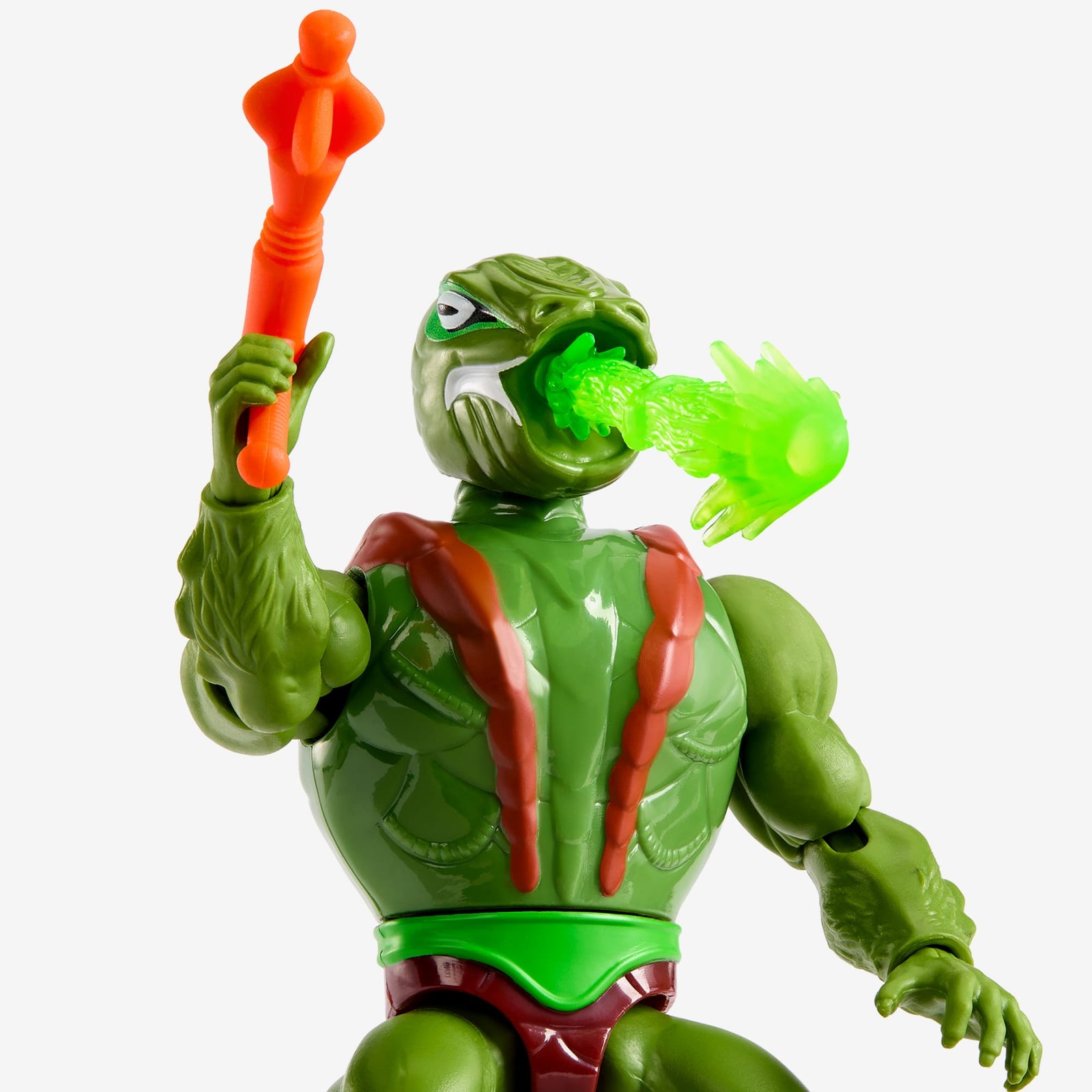 Masters of the Universe Origins Kobra Khan Action Figure
