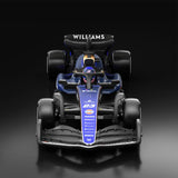 Hot Wheels F1 Series: Williams Racing FW46 Car #23