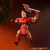 Masters of the Universe Origins Geldor Action Figure