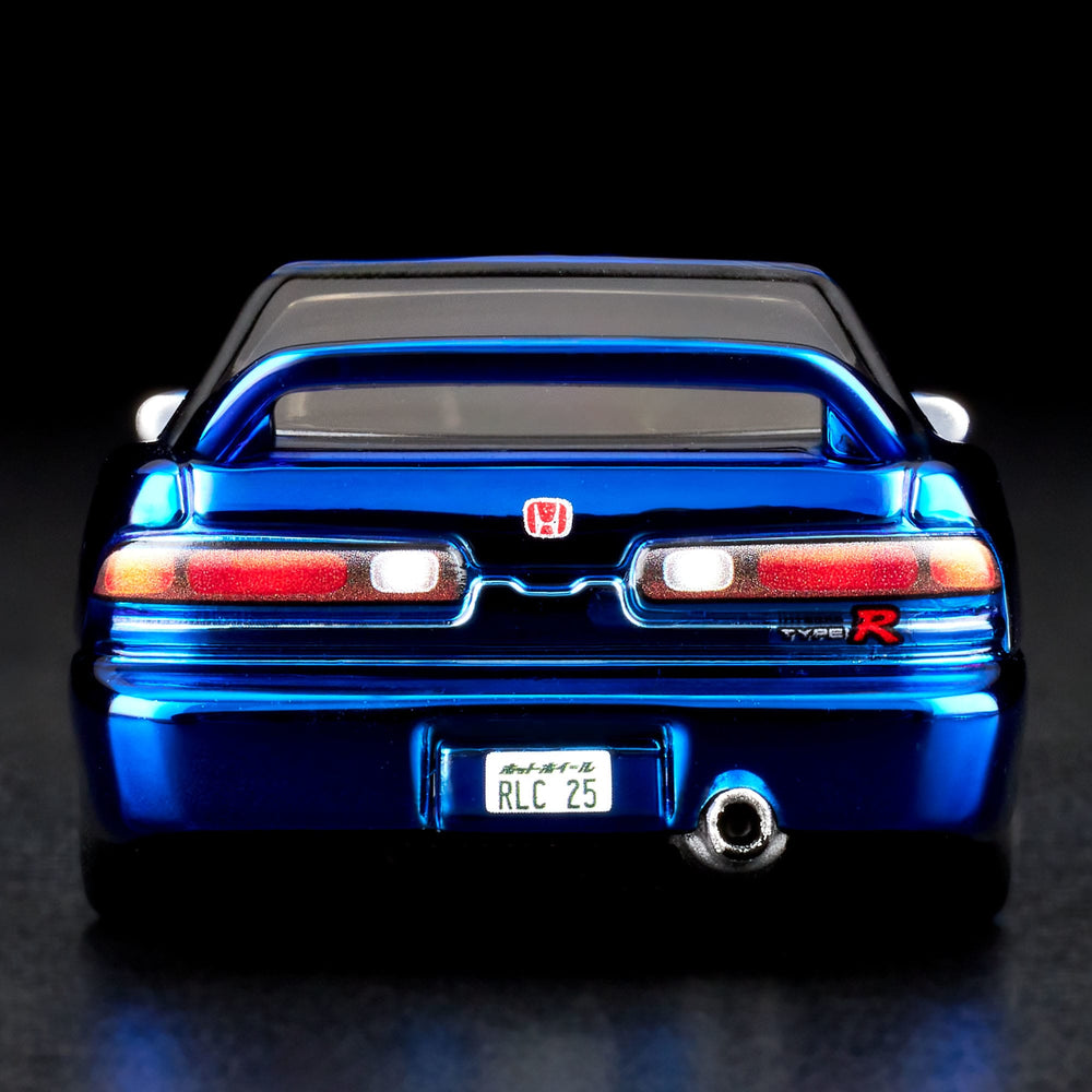 RLC Exclusive 1995 Honda Integra Type R | Mattel Creations