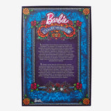 2022 Barbie Día De Muertos Doll
