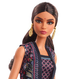 Diwali Barbie Doll by Anita Dongre