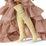 @BarbieStyle Barbie “Brooklyn” Doll