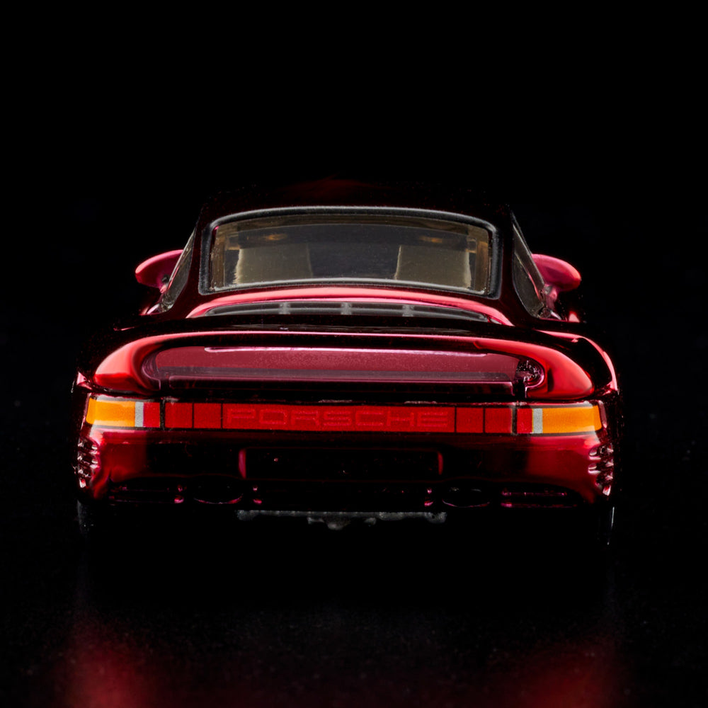 RLC Exclusive 1986 Porsche 959