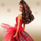 2024 Barbie Holiday Doll