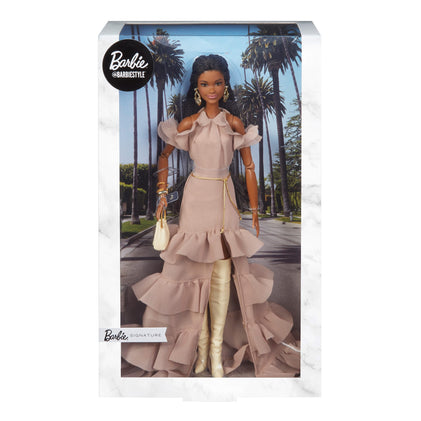 @BarbieStyle Barbie “Brooklyn” Doll